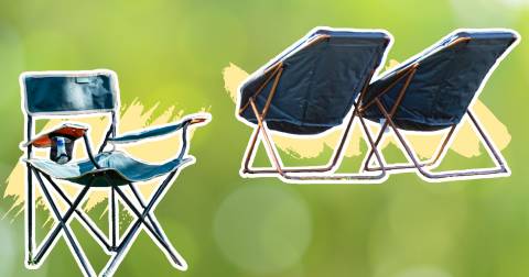 The Camping Chairs Made In Usa For 2023