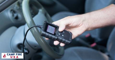 The Advance Auto Obd2 Scanner For 2023