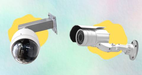 The 10 Best Battery Powered Security Cameras For 2023