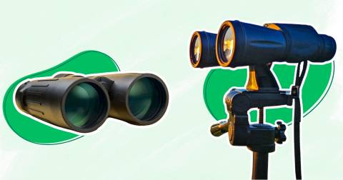 The 10 Best Binoculars Made In Usa For 2023