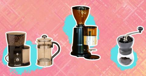 The 10 Best Coffee Grinder Made In Usa For 2023