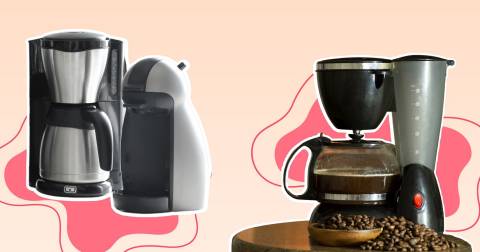 The Best Coffee Makers Made In Usa For 2023