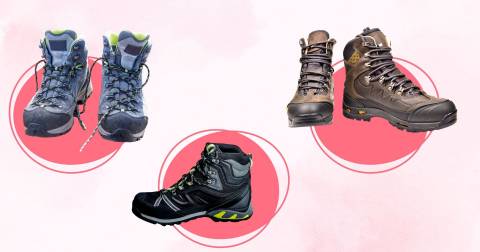 The Best Hiking Boots Made In Usa For 2023