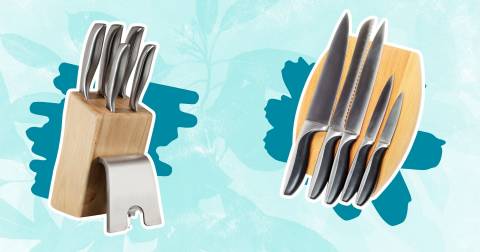 The Best Kitchen Knife Set Made In Usa For 2023