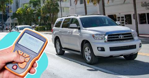 The 10 Best Obd2 Scanner For Toyota Of 2023