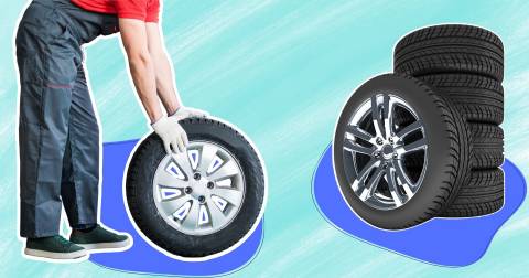 The 10 Best Tires Made In Usa For 2023