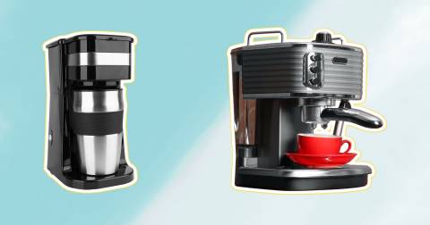 The Electric Coffee Makers Made In Usa For 2023