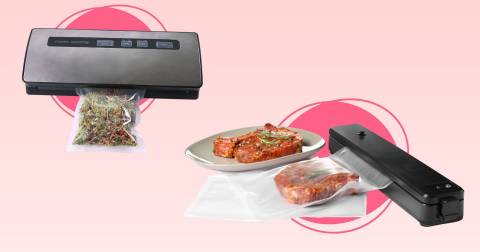 The 10 Food Vacuum Sealer Made In Usa For 2023