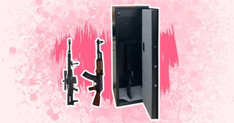 The 10 Long Gun Safes Made In Usa For 2023