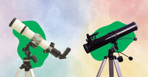 The 10 Best Astronomy Telescopes Of 2023, Researched By Us
